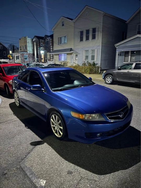 2006 Acura TSX 1st Gen - Image 10 of 10