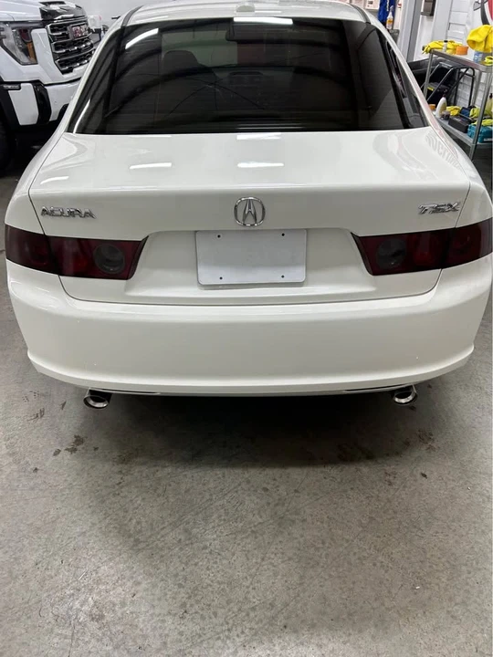 2006 Acura TSX 1st Gen - Image 4 of 10
