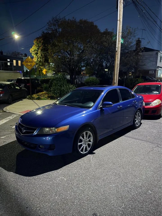 2006 Acura TSX 1st Gen - Image 9 of 10