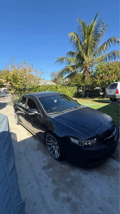 2006 Acura TSX 1st Gen - Image 3 of 10