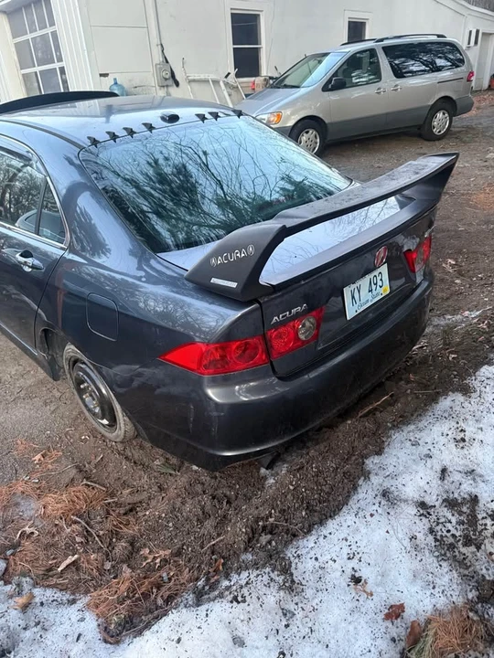 2006 Acura TSX 1st Gen - Image 4 of 13