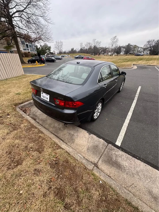 2006 Acura TSX 1st Gen - Image 2 of 15