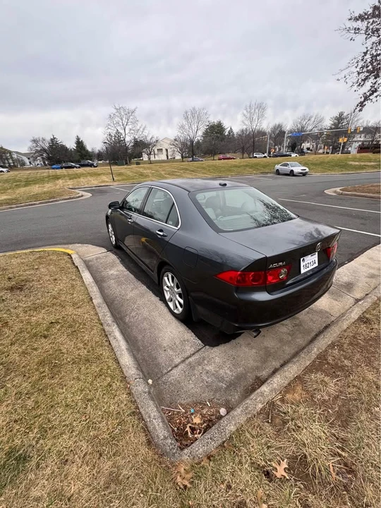 2006 Acura TSX 1st Gen - Image 3 of 15