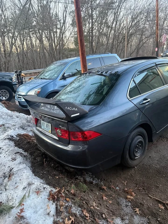2006 Acura TSX 1st Gen - Image 5 of 13