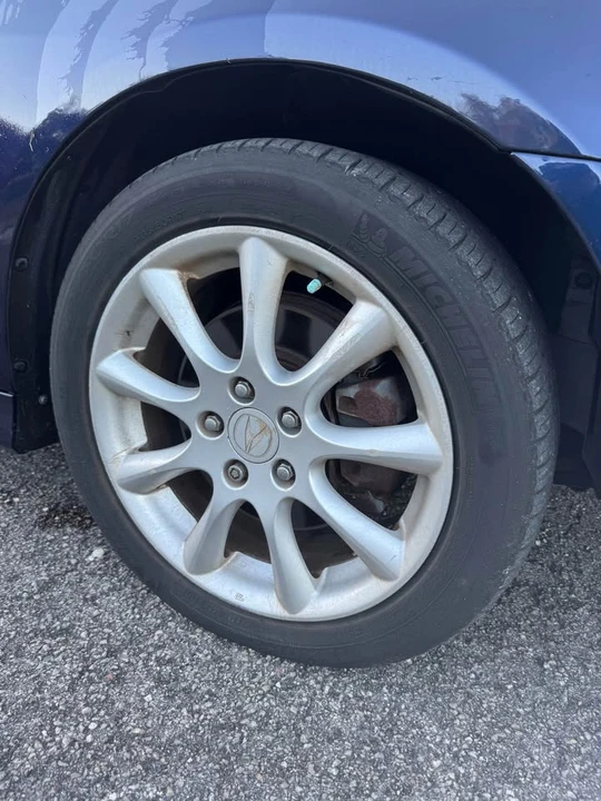 2006 Acura TSX 1st Gen - Image 7 of 17