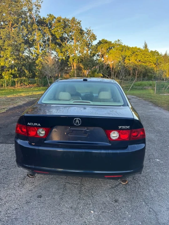2006 Acura TSX 1st Gen - Image 4 of 17