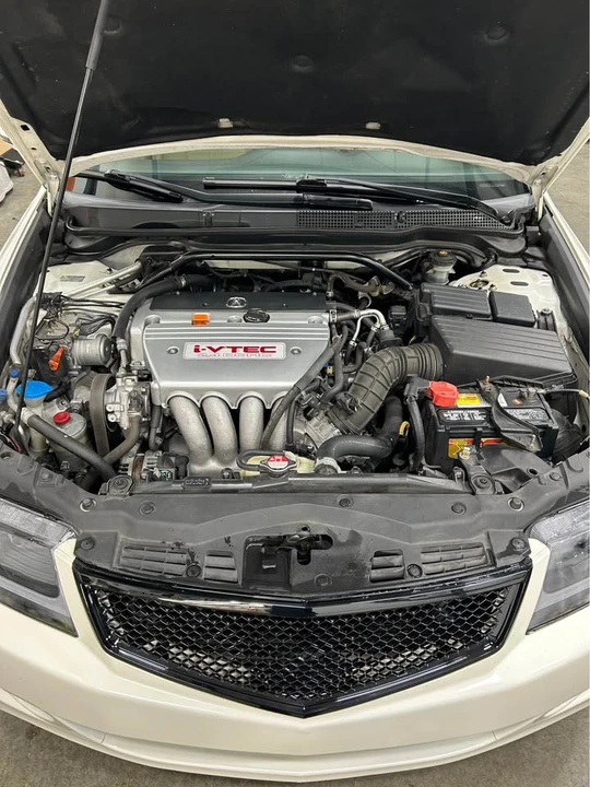 2006 Acura TSX 1st Gen - Image 3 of 10