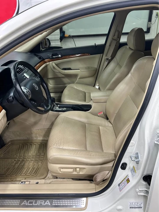 2006 Acura TSX 1st Gen - Image 6 of 10