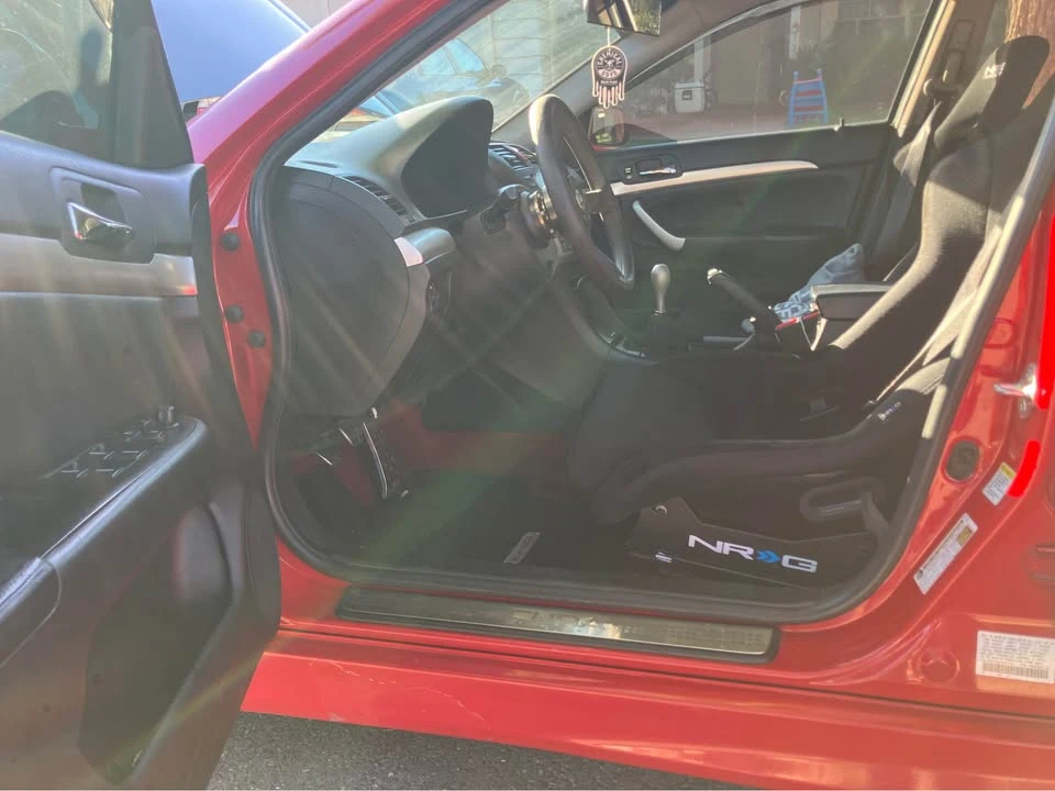 2006 Acura TSX 1st Gen - Image 14 of 17