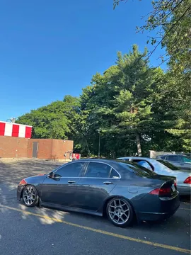 2006 Acura TSX