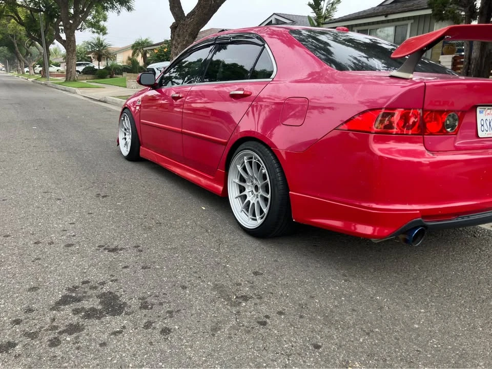 2006 Acura TSX 1st Gen - Image 11 of 17