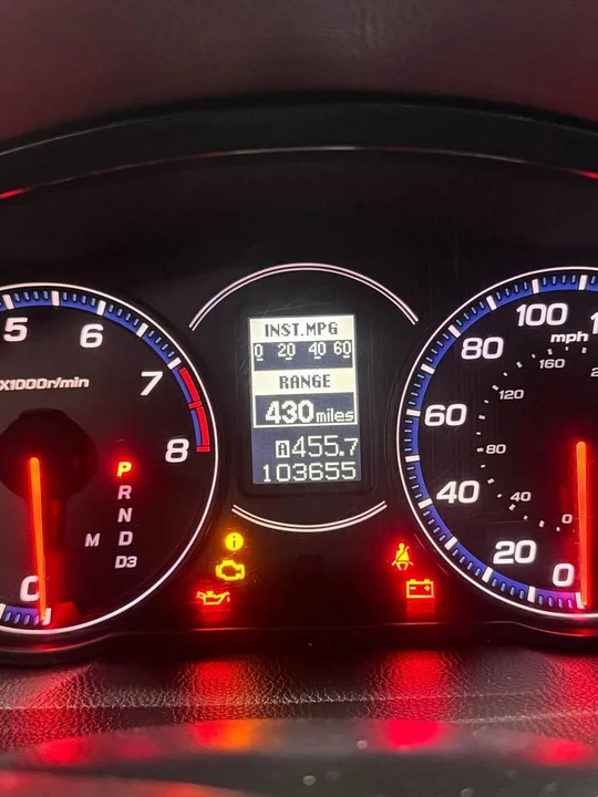 2006 Acura TSX 1st Gen - Image 4 of 15