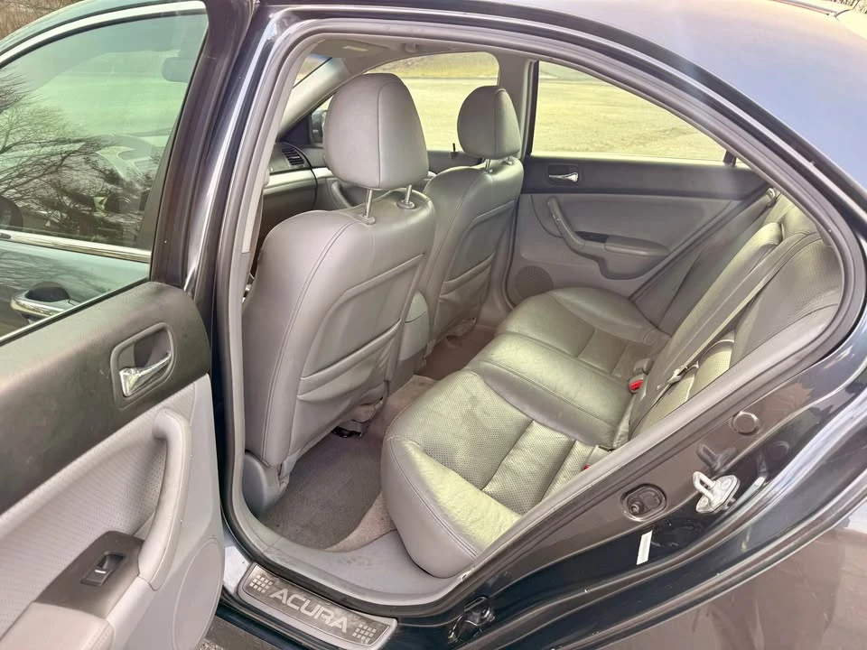 2006 Acura TSX 1st Gen - Image 4 of 8