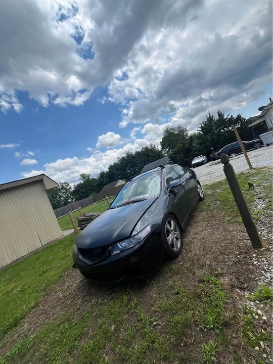 2006 Acura TSX 1st Gen - Image 4 of 7