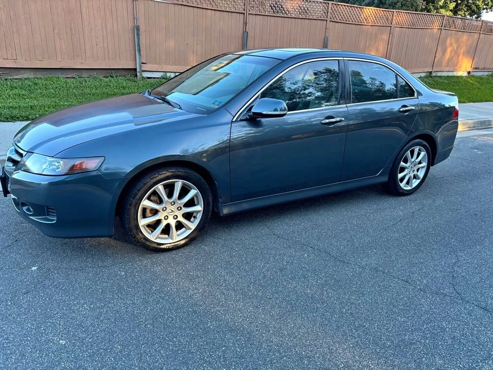 2006 Acura TSX 1st Gen - Image 2 of 12