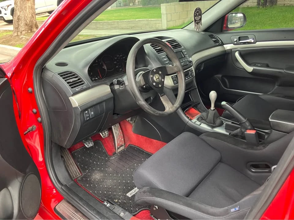 2006 Acura TSX 1st Gen - Image 12 of 17