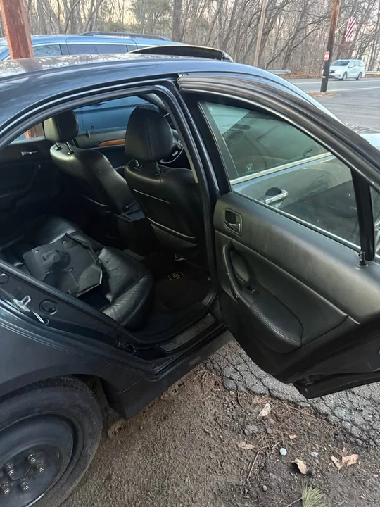 2006 Acura TSX 1st Gen - Image 12 of 13