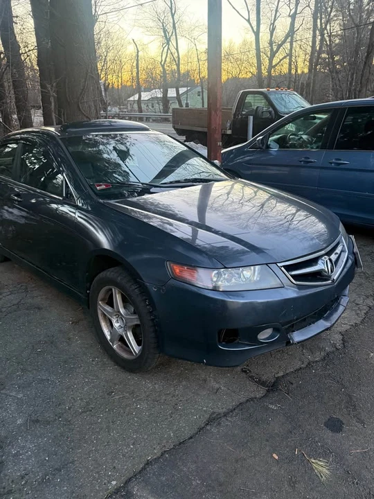 2006 Acura TSX 1st Gen - Image 8 of 13