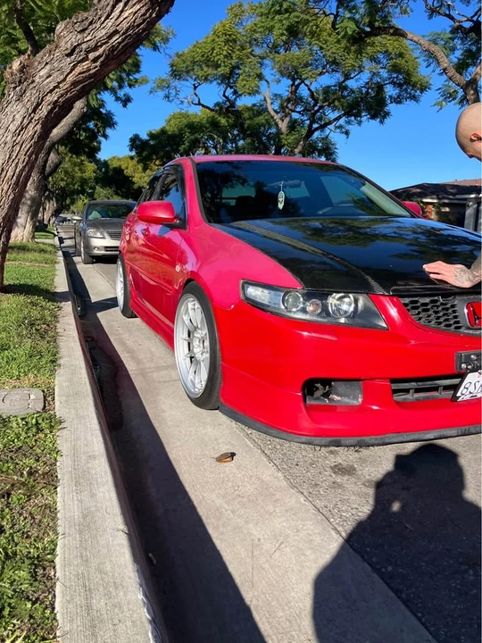 2006 Acura TSX 1st Gen - Image 7 of 17