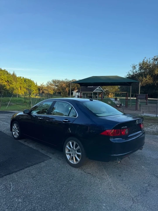 2006 Acura TSX 1st Gen - Image 3 of 17