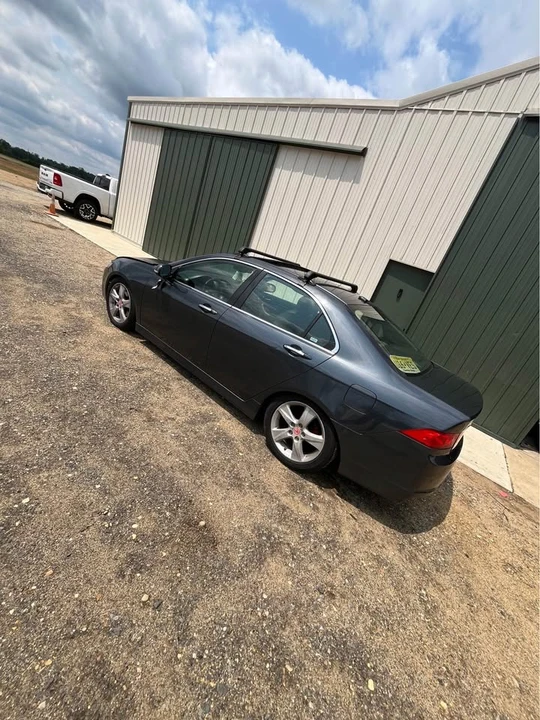 2006 Acura TSX 1st Gen - Image 2 of 7