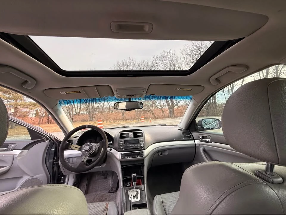 2006 Acura TSX 1st Gen - Image 3 of 8