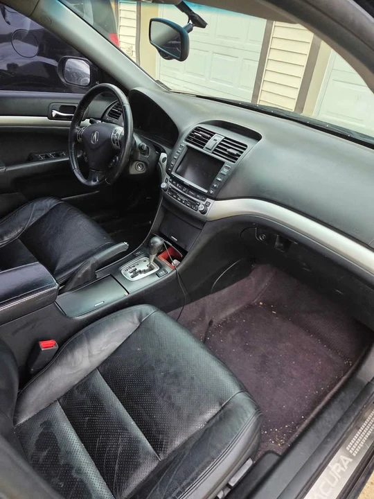 2006 Acura TSX 1st Gen - Image 7 of 10