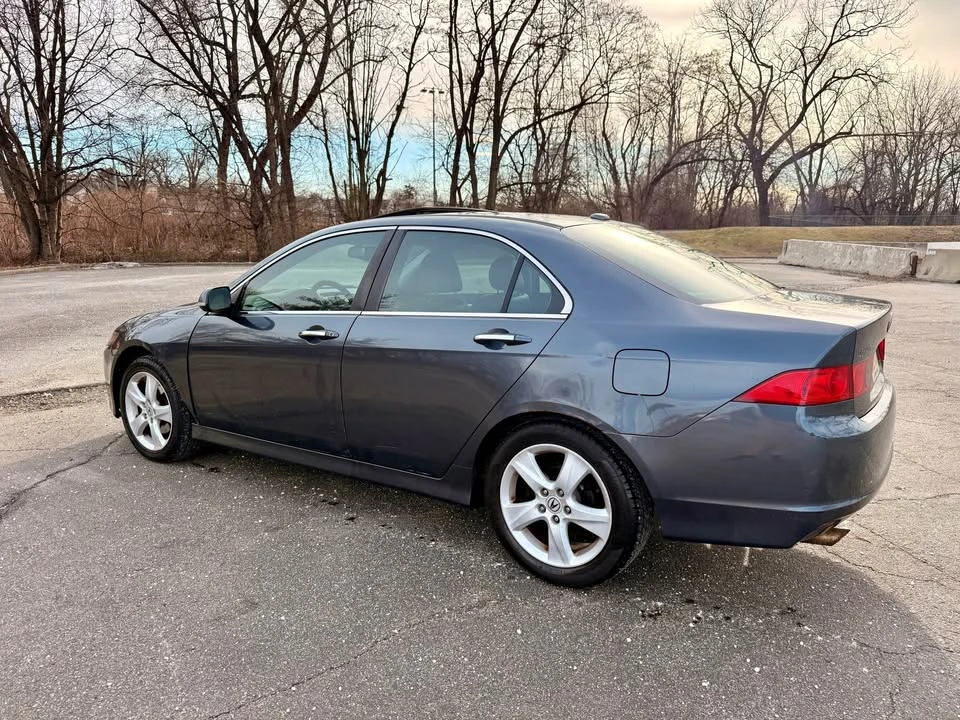 2006 Acura TSX 1st Gen - Image 6 of 8