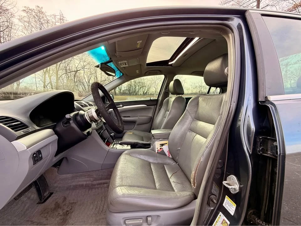 2006 Acura TSX 1st Gen - Image 7 of 8