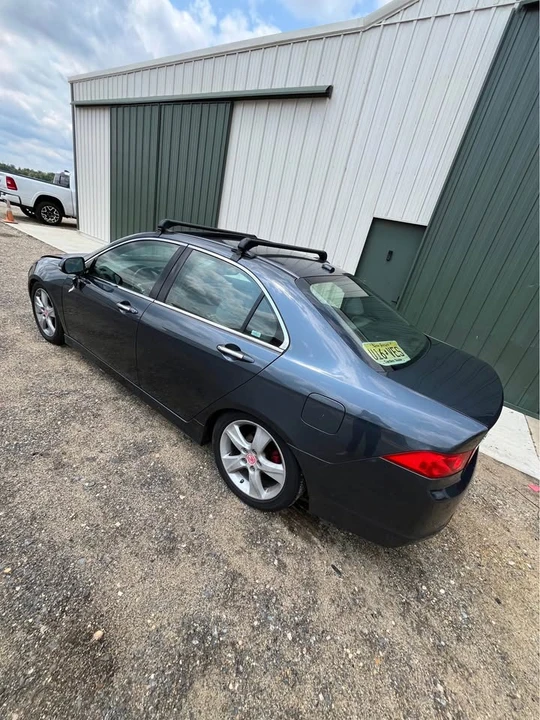 2006 Acura TSX 1st Gen - Image 3 of 7