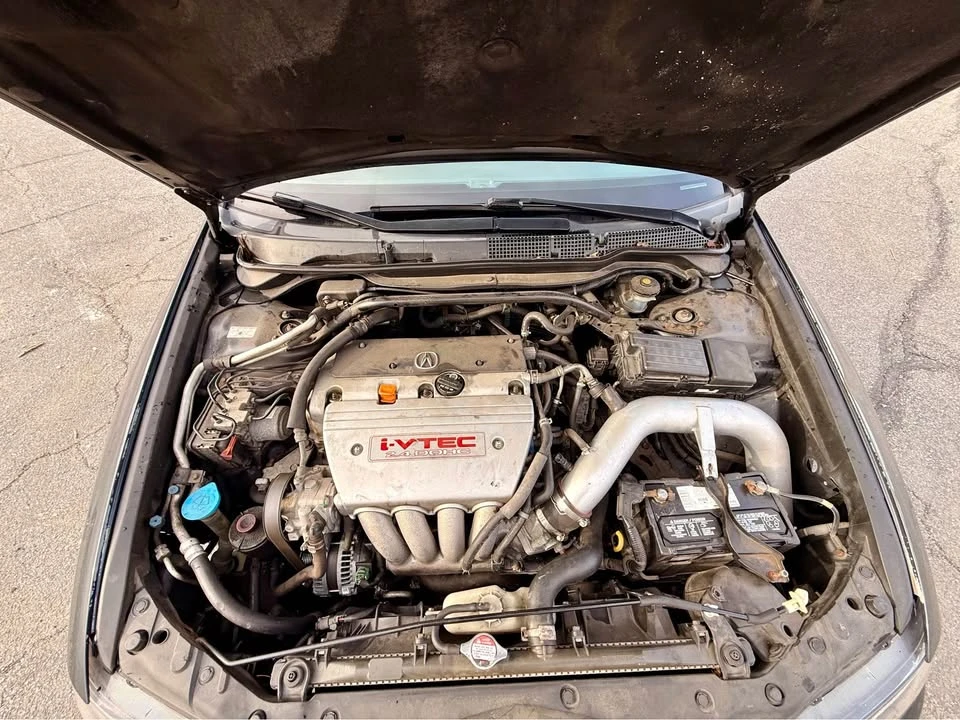 2006 Acura TSX 1st Gen - Image 8 of 8