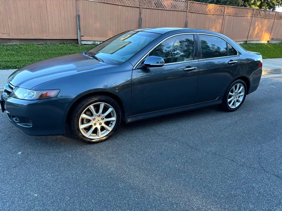 2006 Acura TSX 1st Gen - Image 3 of 11