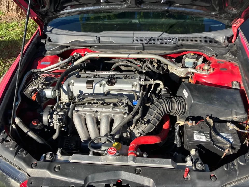 2006 Acura TSX 1st Gen - Image 4 of 17