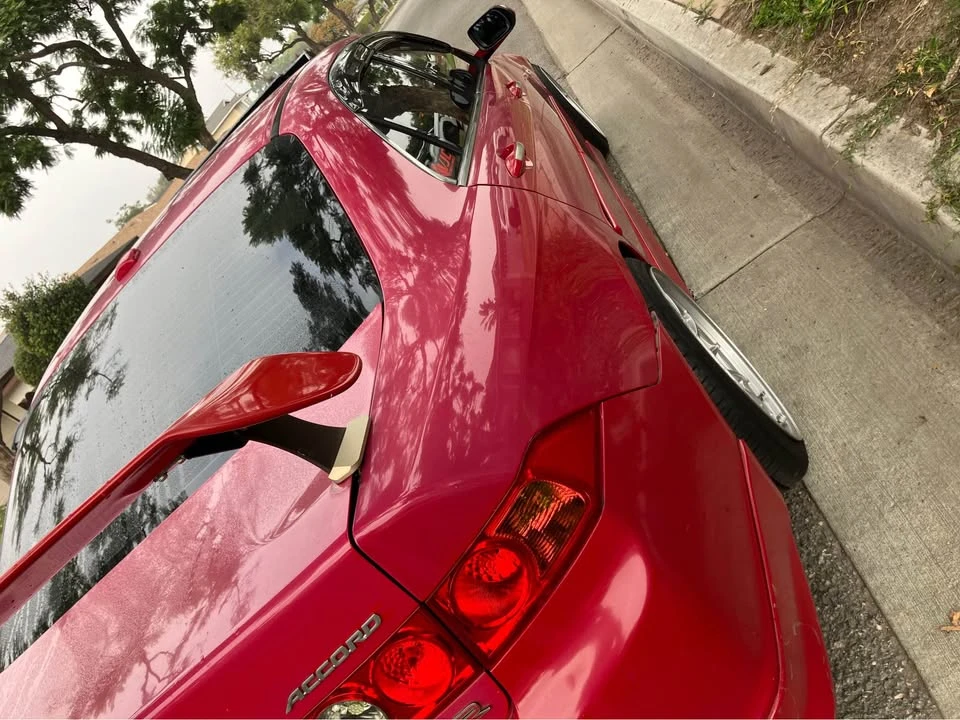 2006 Acura TSX 1st Gen - Image 10 of 17
