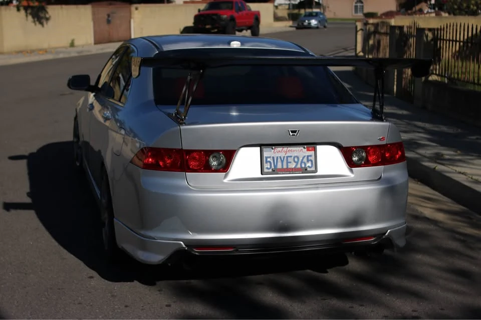 2006 Acura TSX 1st Gen - Image 2 of 19