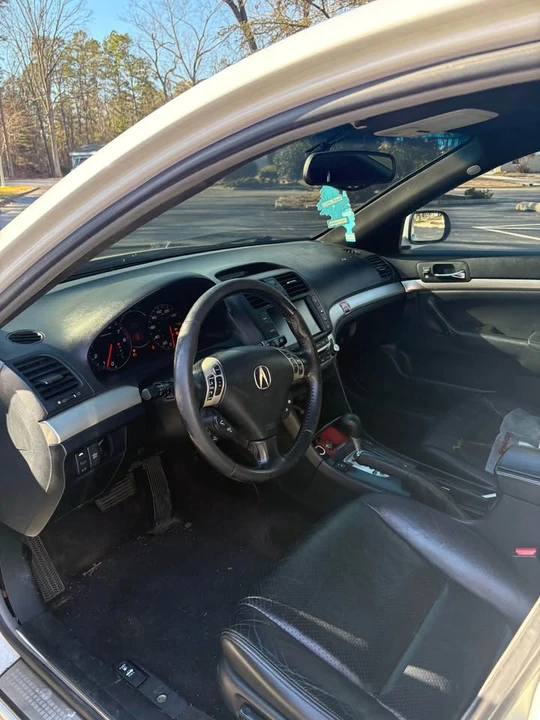 2006 Acura TSX 1st Gen - Image 6 of 7