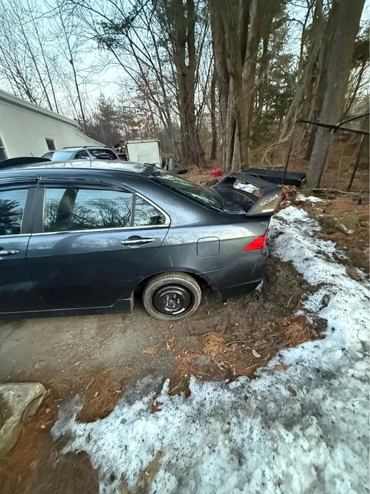 2006 Acura TSX 1st Gen - Image 3 of 13