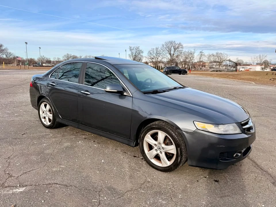 2006 Acura TSX 1st Gen - Image 2 of 8