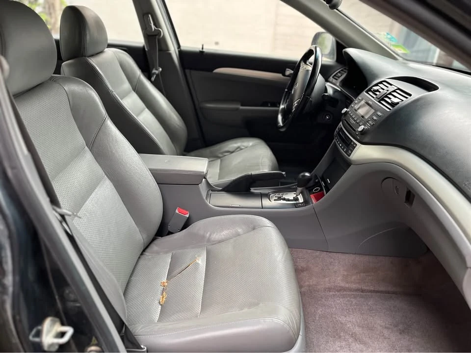 2006 Acura TSX 1st Gen - Image 7 of 9