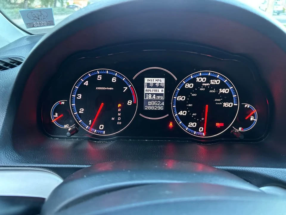 2006 Acura TSX 1st Gen - Image 8 of 11