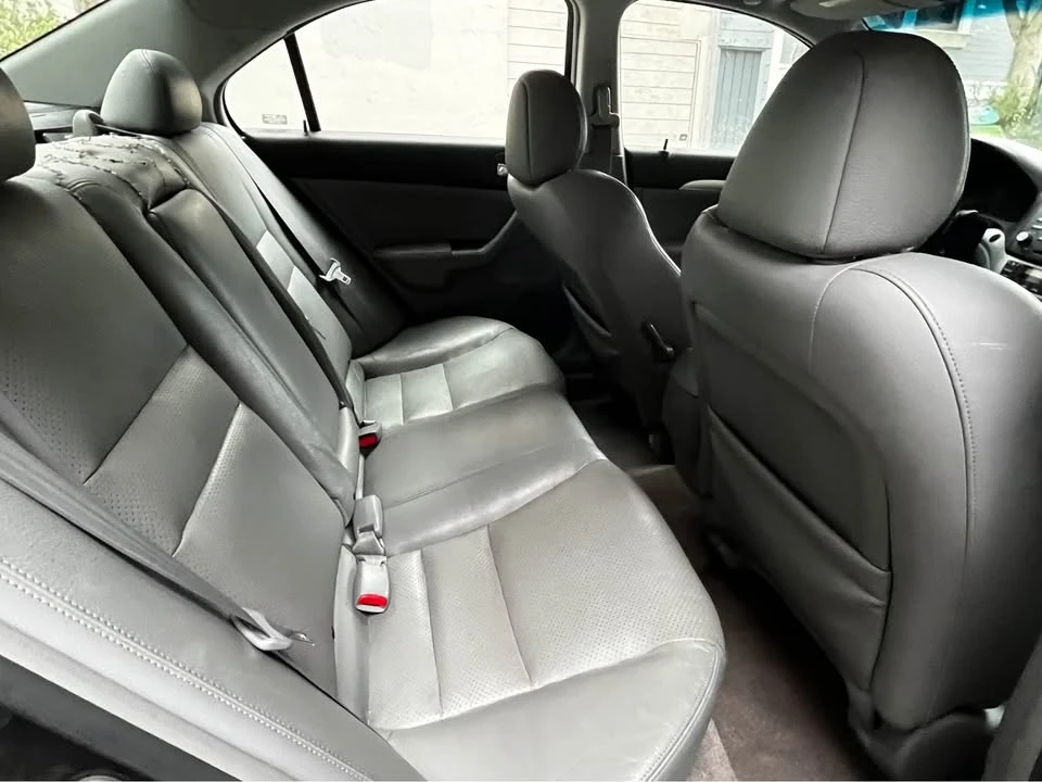 2006 Acura TSX 1st Gen - Image 8 of 9