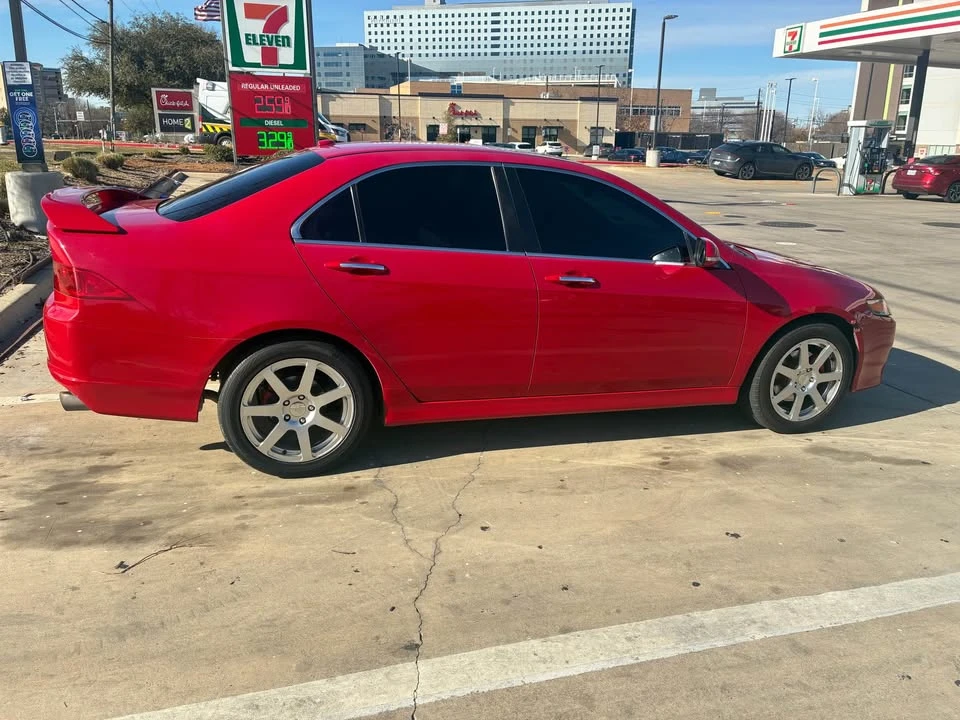 2006 Acura TSX 1st Gen - Image 3 of 9