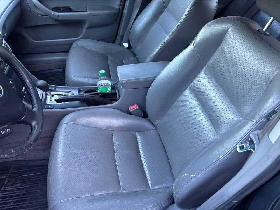 2006 Acura TSX 1st Gen - Image 11 of 12