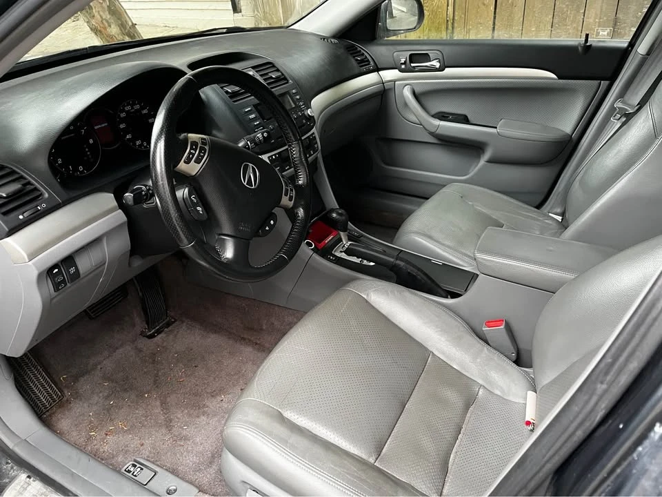 2006 Acura TSX 1st Gen - Image 6 of 9