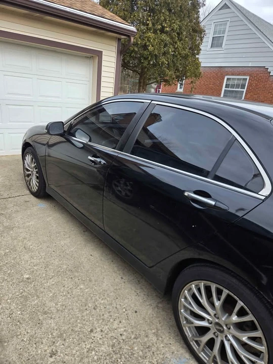 2006 Acura TSX 1st Gen - Image 5 of 10