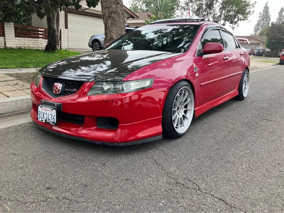2006 Acura TSX 1st Gen - Image 9 of 17