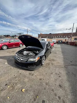 2006 Acura TSX