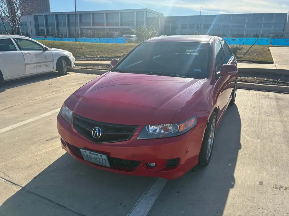 2006 Acura TSX 1st Gen - Image 5 of 9