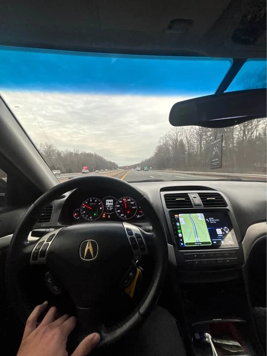2006 Acura TSX 1st Gen - Image 5 of 5