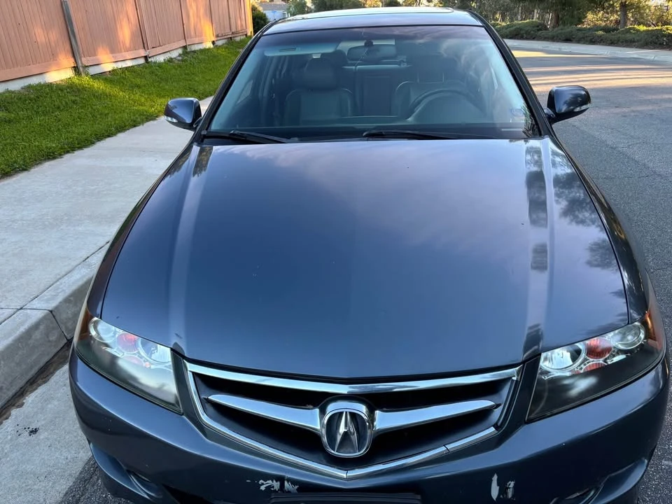 2006 Acura TSX 1st Gen - Image 3 of 12